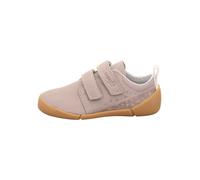 superfit Leder-Barfußchuhe "Vento" in Rosa - Größe 32 | Kindersneakers
