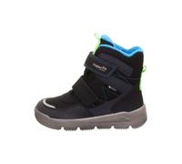 Superfit Mars schwarz/tÜrkis (0000) 33