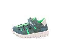 Superfit Jungen SPORT7 MINI GRÜN/HELLGRÜN 7000