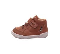 superfit Kinder Sneaker high SUPERFREE Unisex 21 Braun
