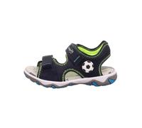 Superfit Männlich MIKE 3.0 Blau/Türkis 8000