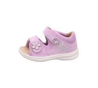 superfit Mädchen Sandale POLLY 21 Lila/Pink