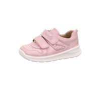 superfit Leder-Sneakers "Breeze" - Größe 22 | Babysneakers