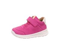 superfit Mädchen Sneaker high BREEZE 21 Pink/Orange