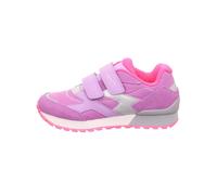 Superfit Dash Sneaker, Lila/Pink 8500, 28 EU