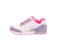 Superfit Dash Sneaker, Weiß/Lila 1010, 39 EU
