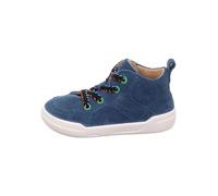 superfit Jungen Sneaker high SUPERFREE 24 Blau/Grün