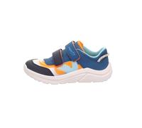 superfit Jungen Sneaker low KICKS 28 Blau/Orange