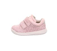 superfit Mädchen Sneaker low LILLO 20 Rosa