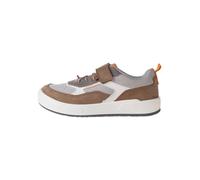 Superfit Jungen Maverick BRAUN/HELLGRAU 3000