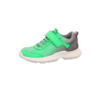 superfit Leder-Sneakers "Rush" - Größe 31 | Kindersneakers