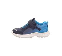 Superfit Jungen Rush Blau/Türkis 8100