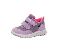 Superfit SPORT7 Mini lila/pink (8530) 24