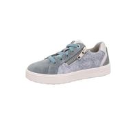 superfit Leder-Sneakers "Stella" - Größe 32 | Kindersneakers