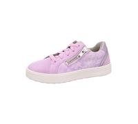 Halbschuh Leder \ STELLA LILA - Gr. - 35