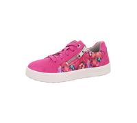 Superfit Stella 1-000809 Sneaker, PINK 5520, 36 EU