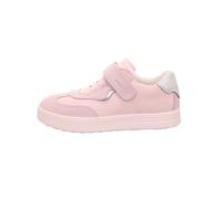 superfit Mädchen Sneaker low STELLA 33 Rosa/Silber
