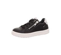 superfit Mädchen Sneaker low STELLA 27 Schwarz