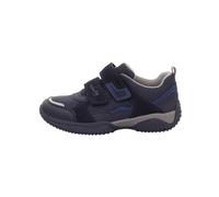 superfit Unisex Sneaker low STORM 26 Blau