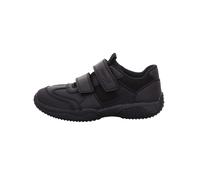 superfit Kinder Sneaker low STORM Unisex 30 Schwarz