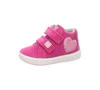 superfit Leder-Sneakers "Supies" - Größe 27 | Babysneakers