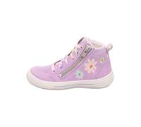 superfit Leder-Sneakers "Tensy" - Größe 30 | Kindersneakers