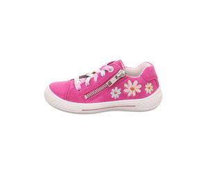 superfit Leder-Sneakers "Tensy" - Größe 31 | Kindersneakers