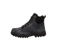 superfit Mädchen Boots ABBY NOVA 36 Schwarz