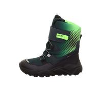 superfit Unisex Stiefel ROCKET 38 Grün/Hellgrün