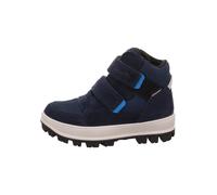 superfit Jungen Boots TEDD 28 Blau/Türkis