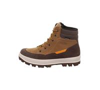 superfit Jungen Boots TEDD 37 Braun/Orange