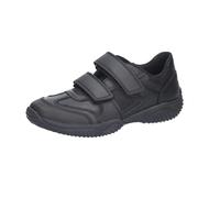Superfit Legero 0-809384-0000 SCHWARZ HW 19/20 für Kinder, schwarz, Größe 25 EU