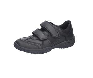 Superfit Legero 0-809384-0000 SCHWARZ HW 19/20 für Kinder, schwarz, Größe 25 EU