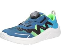 Superfit/Legero Schnürhalbschuhe Sportboden Jungen Gr.29, Blau