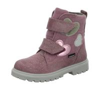 superfit Mädchen Boots SPIRIT 32 Lila/Rosa