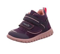 Superfit lila-rosa für Kinder, lila, Größe 28 EU