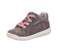 Superfit Kinderschuhe Lauflernschuhe GRAU GRAU - Gr. - 25