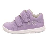 superfit Mädchen Sneaker low LILLO 21 Lila