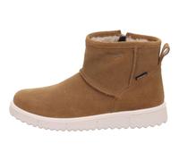 superfit Mädchen Stiefel LORA 37 Braun