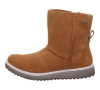 Superfit LORA warm gefütterte Gore-Tex Schneestiefel, Braun 3010, 37 EU