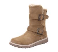 Superfit Kinderschuhe Stiefel BRAUN BRAUN - Gr. - 38