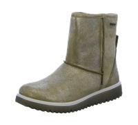 Superfit Lora für Kinder, gold, Größe 37 EU