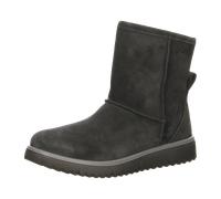 Superfit Lora für Kinder, grau, Größe 37 EU