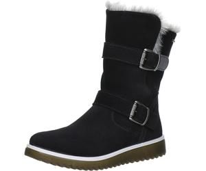 Superfit - Lora GORE-TEX® Stiefel Mädchen schwarz