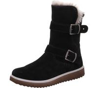 Superfit Schneestiefel Lora Warm gefüttert Gore-Tex Mädchen Schwarz 35 EU