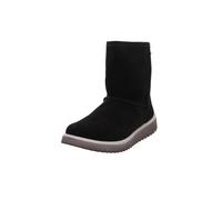 superfit, Winter-Boots Lora in schwarz, Stiefel für Mädchen Gr. 38