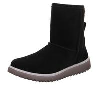 Superfit - Kid's Lora - Winterschuhe, Gr. 32, schwarz (Schwarz)