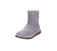 Superfit LORA warm gefütterte Gore-Tex Schneestiefel, HELLGRAU 2500, 34 EU