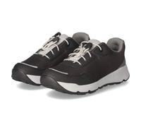 Superfit Jungen Sneaker Free Ride Gore-Tex Schwarz/Grau 36 EU
