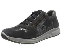Superfit M dchen Merida Sneaker, Grau 2000, 27 EU